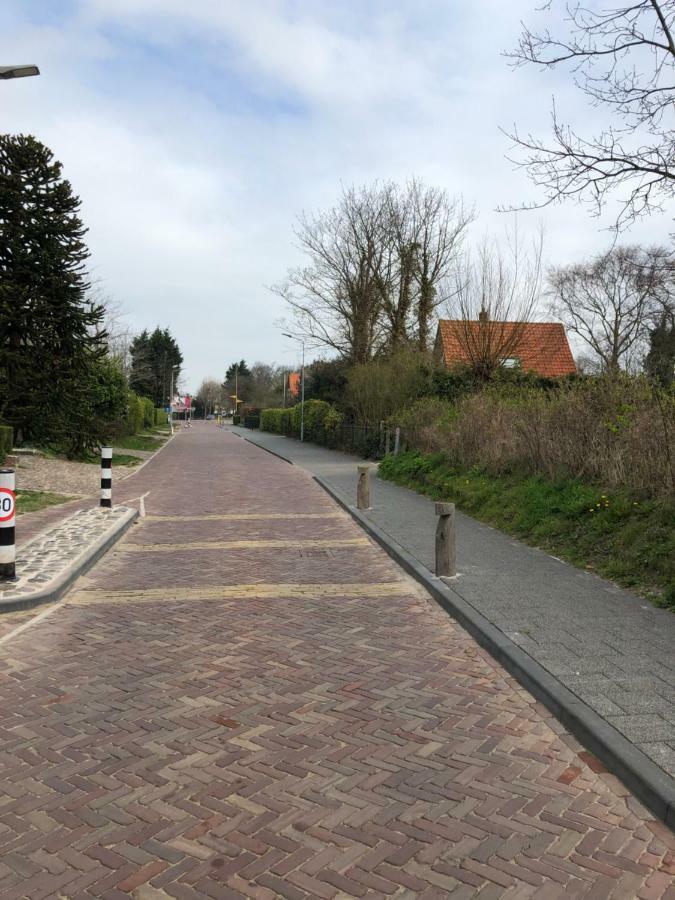 Hogezoom 131 Villa Renesse Dış mekan fotoğraf